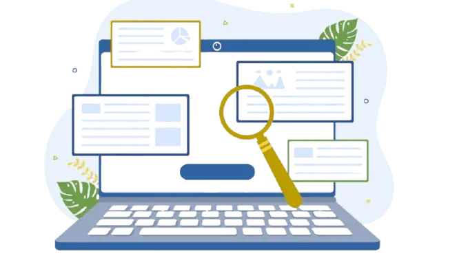search icon