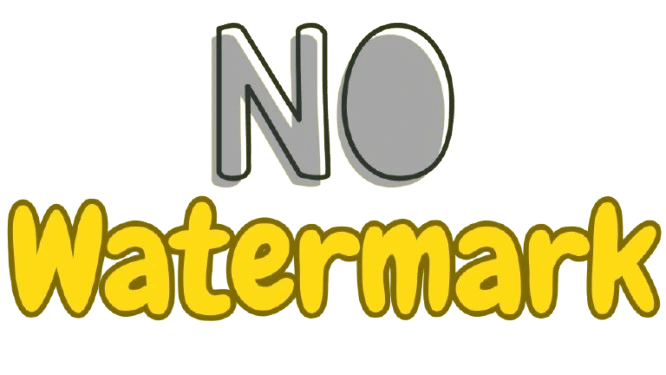 NO watermark image