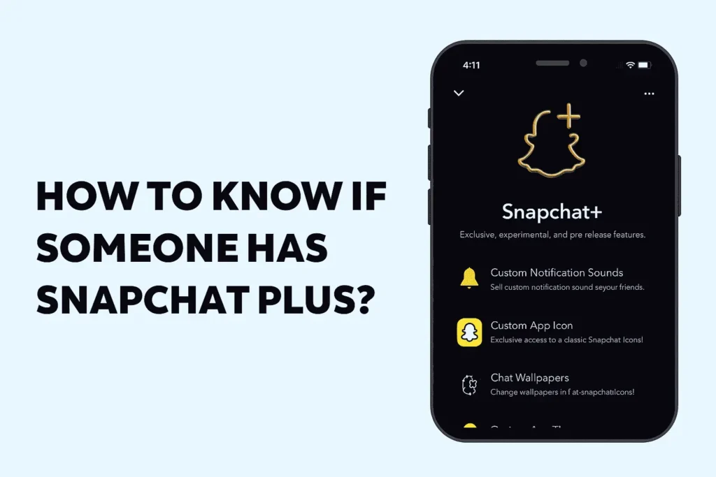 How to tell if someone has Snapchat Plus in 2025 1 How to know if someone has snapchat plus image